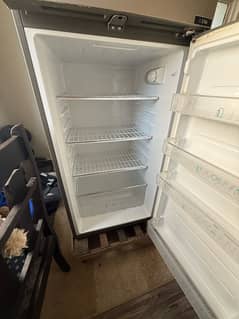 Haier HRF 336 Fridge/ Refrigrator