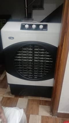 Air cooler