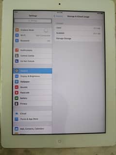 iPad 2 second generation