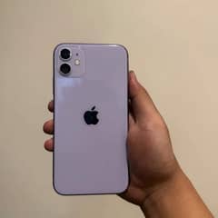 Iphone 11 128GB