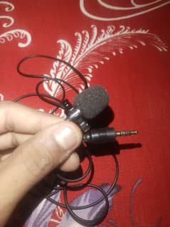 mic for sell good for recording audio voice