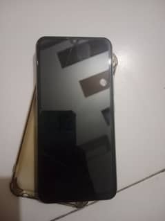 vivo y17 8/256 good condition