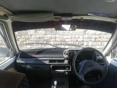 Suzuki Mehran VX 2004