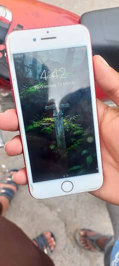 iphone 7 no pta jv 32gb