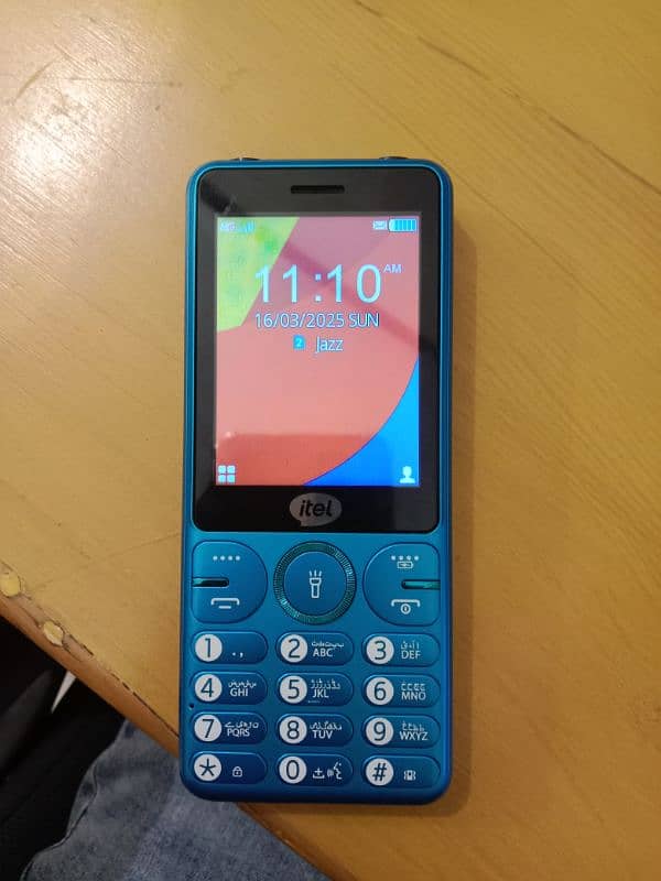 itel keypad phone 2