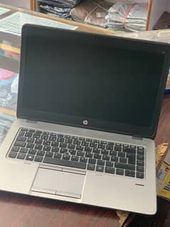 HP elitebook 745 G2