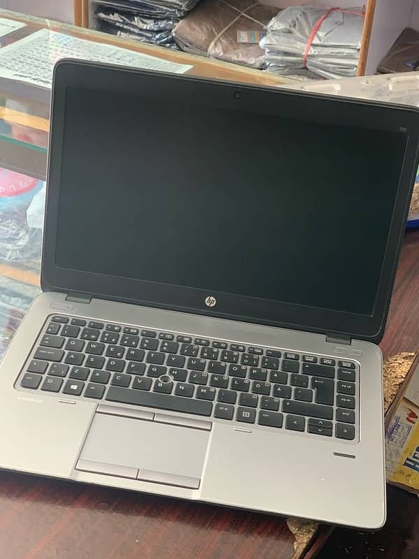 HP elitebook 745 G2 0