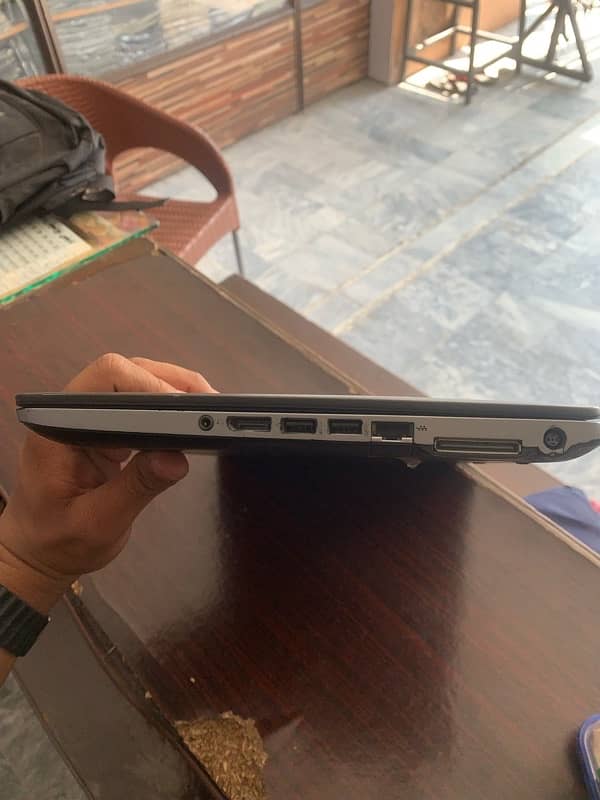 HP elitebook 745 G2 2