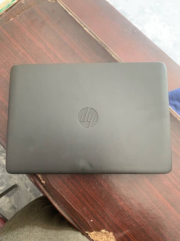 HP elitebook 745 G2 5