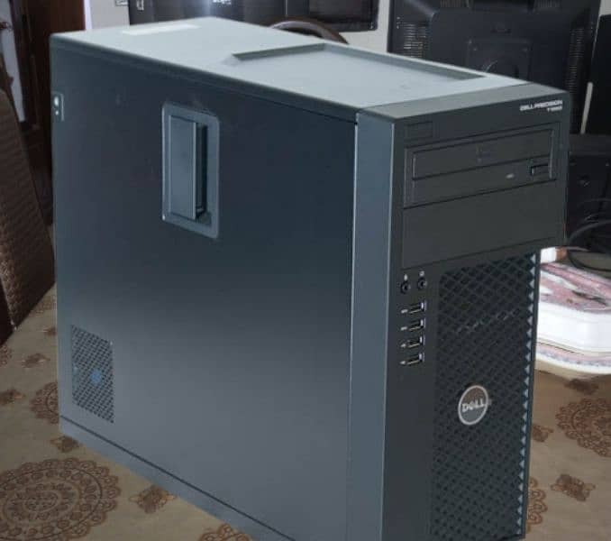 Gaming Pc 0