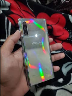 Samsung note 10 5g