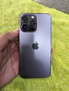 iPhone 13 Pro