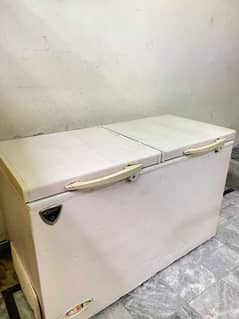 Deep Freezer (03248468747)