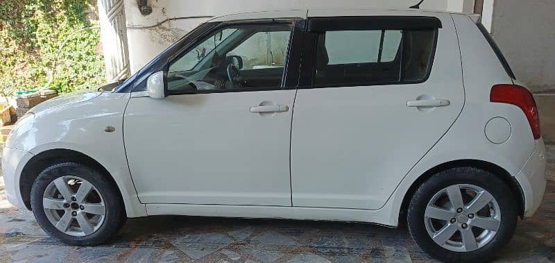 Suzuki Swift 2016 2