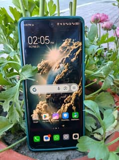 Tecno Spark 20 Pro Plus  Sale/Exchange