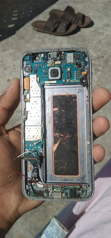 Samsung S7 edge board 1