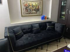 Sofa Set 6 seater