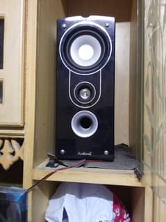 Audionic BT 5 Speaker