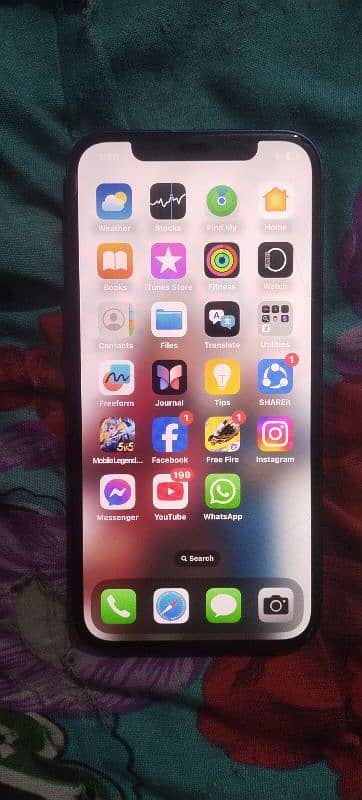 iphone 12 Non Pta 1