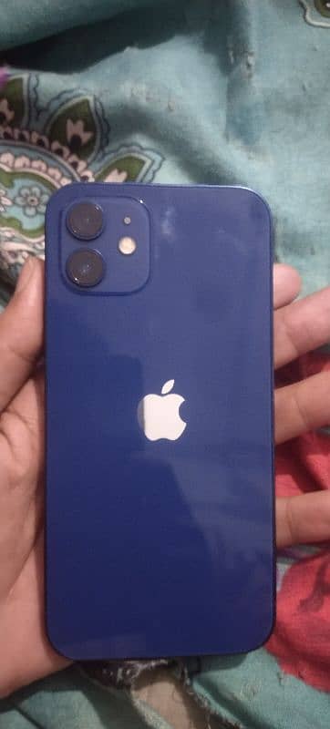 iphone 12 Non Pta 3