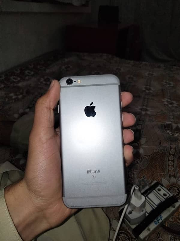 I phone 6 S Pta approved 10/9 0