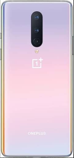 one plus 8