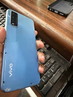 Vivo Y20 4/64gb