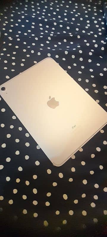 ipad 10th gen 3