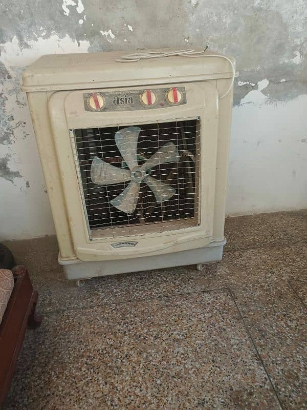 Air Cooler for sell 3