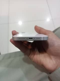 iPhone 12 128 GB full box PTA approved 03202916466