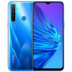 Realme 5 exchange possible