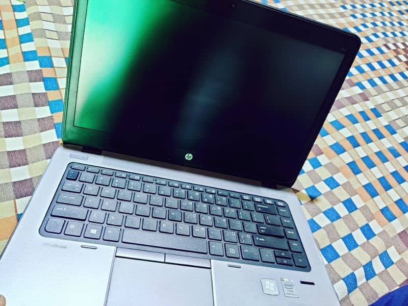 HP i5 generation 4 3