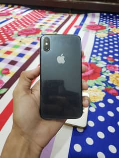 Iphone X Pta Exchange Possible