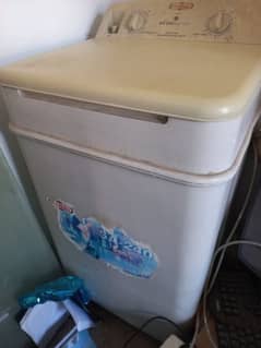 Super Asia washing machine for sale