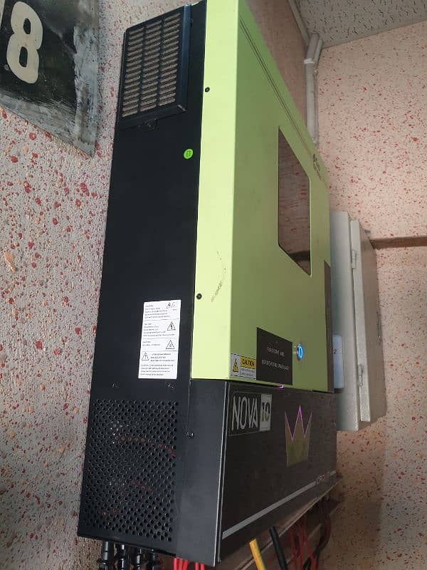 9.8 Nova Hybrid Inverter 2