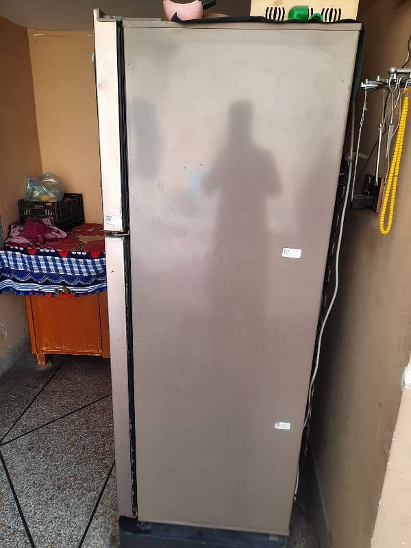 large size fridge pLE 4