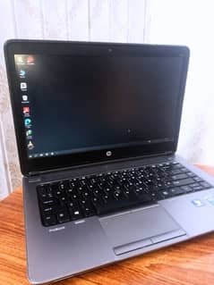 HP ProBook 640 G1