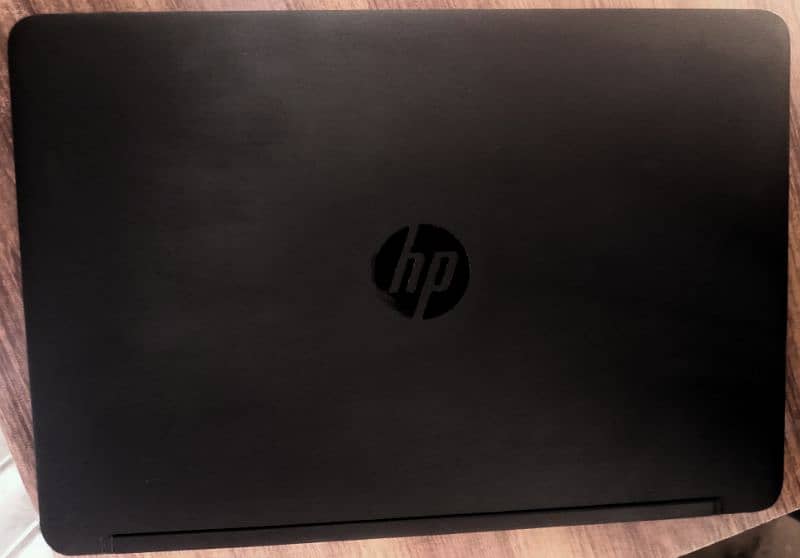 HP ProBook 640 G1 1