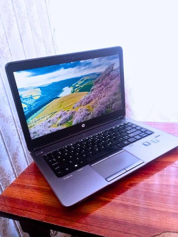 HP ProBook 640 G1 3