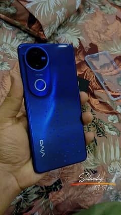 vivo v50 2 days used only