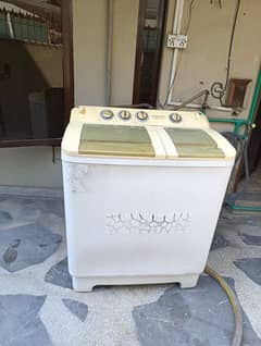 Kenwood Semi Automatic Washing Machine for sale