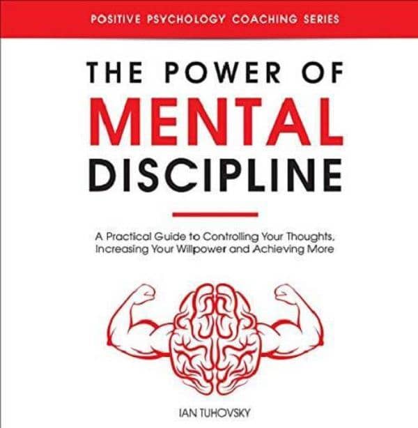 The mental discpline book for sale 0