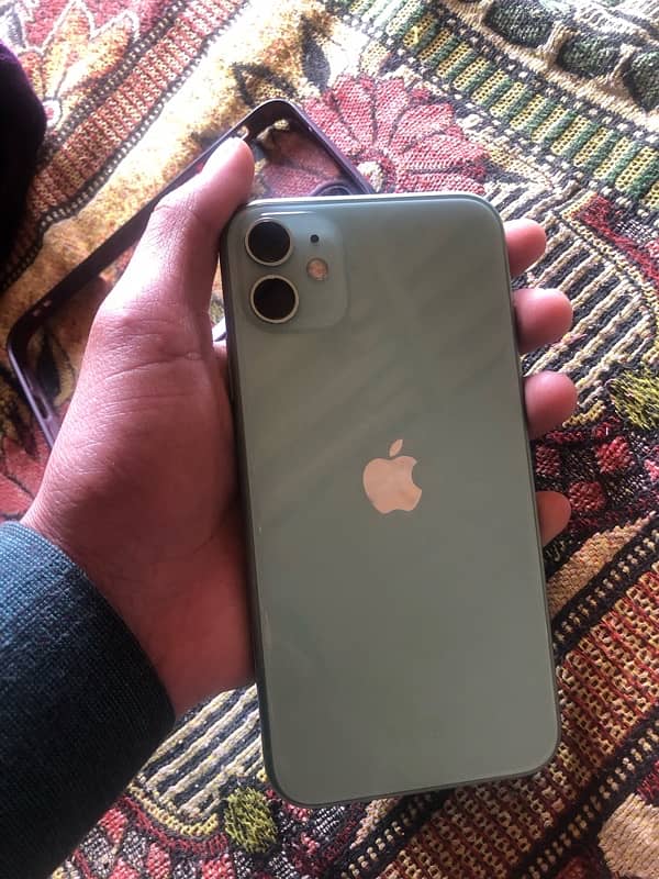 iPhone 11 for sell 1