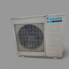 Daikin