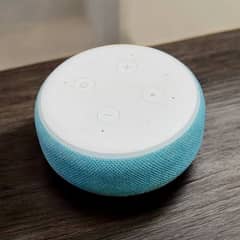 Amazon Echo Dot 3rd Generation