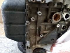 Nissan Dayz Engine 100% working