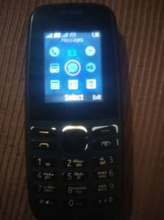 Nokia 105 Doul sim Totally orreigonal Mobile hai