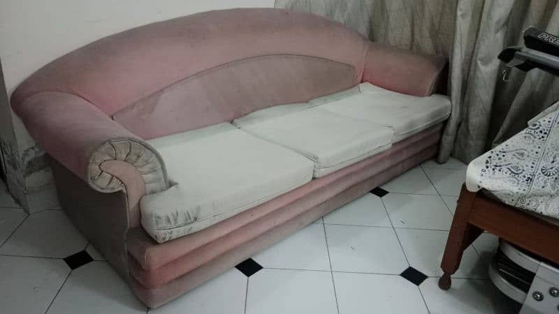 Sofa Set for Sale 0