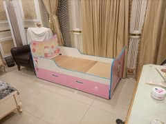 single bed/kids furniture/baby bed/baby furniture/kids bed/ furniture