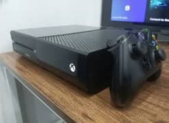 XBox one 500 gb